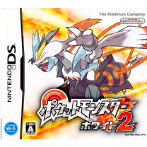 楽天市場】ポケモン ホワイト2 北米の通販