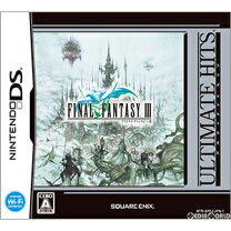 楽天市場】ファイナルファンタジーiii ds 中古の通販