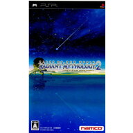 【中古】[PSP] テイルズ オブ ザ ワールド レディアント マイソロジー2 バンダイナムコエンターテインメ…