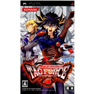 【中古】[PSP] 遊☆戯☆王 5D's タッグフォース4(遊戯王ファイブディーズ TAG FORCE 4) コナミデジタルエ…