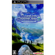 【中古】[PSP] テイルズ オブ ザ ワールド レディアント マイソロジー3 バンダイナムコエンターテインメ…