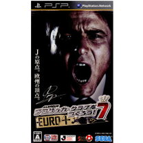 楽天市場】psp プロサッカークラブをつくろう! 8 euro plusの通販