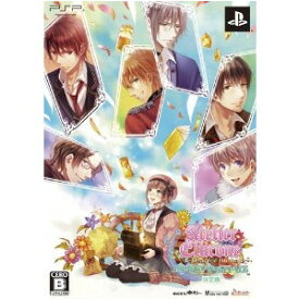 【中古】[PSP]エルクローネのアトリエ 〜Dear for Otomate〜 限定版(20120412)