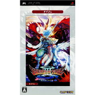 【中古】[PSP] ブレス・オブ・ファイアIII カプコレ(ULJM-05224) カプコン (20070125)