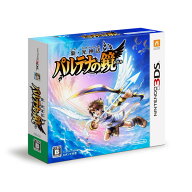 【中古】[3DS] 新・光神話 パルテナの鏡 任天堂 (20120322)