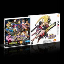 楽天市場】project x zone 2:brave new world オリジナルゲーム  