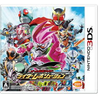 【中古】[3DS] オール仮面ライダー ライダーレボリューション 通常版 バンダイナムコエンターテインメン…