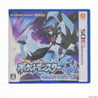 【中古】[3DS]ポケットモンスター ウルトラムーン(20171117)