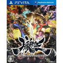 【中古】[PSVita] 朧村正 OBORO MURAMASA(おぼろむらまさ) マーベラス (20130328)