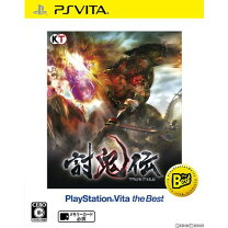 楽天市場】PlayStation Vita 討鬼伝 鬼柄の通販