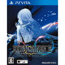 【中古】[PSVita] ケイオスリングスIII プリクエル・トリロジー(CHAOS RINGS 3 PREQUEL TRILOGY) スクウェア・エニッ…