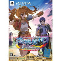 楽天市場】空の軌跡 evolution 中古の通販