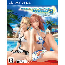 楽天市場】dead or alive xtreme 3 scarlet nintendo switchの通販