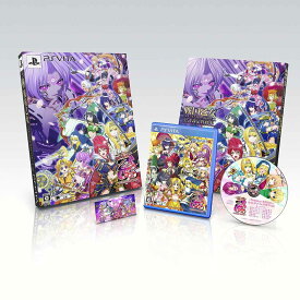 【中古】[PSVita]戦国乙女 〜LEGEND BATTLE〜 -Premium Edition-(限定版)(20160825)