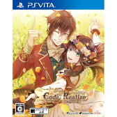 Code Realize コード リアライズ 祝福の未来 Vita Vljm C 15才以上対象の買取価格を比較 楽天買取