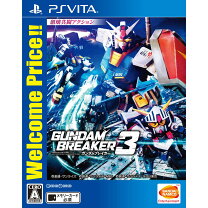 楽天市場】PlayStation Vita ガンダムブレイカー スターターパックの通販