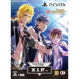 楽天市場 ときめきレストラン Project Tristars 5周年の通販