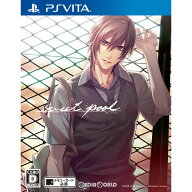 【中古】[PSVita] sweet pool(スウィート プール) ヒューネックス/dramatic create(ドラマティッククリエ…