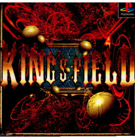 【中古】[PS]キングスフィールド(KING'S FIELD)(19941216)