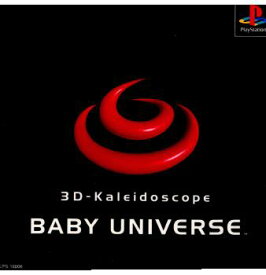 【中古】[PS]BABY UNIVERSE(ベイビーユニバース)(19970620)
