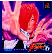 楽天市場】ザ・キング・オブ・ファイターズ 96の通販