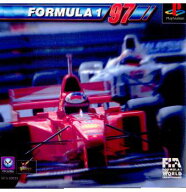 【中古】[PS] Formula 1 '97(フォーミュラワン '97) ソニー・コンピュータエンタテインメント (19980115)