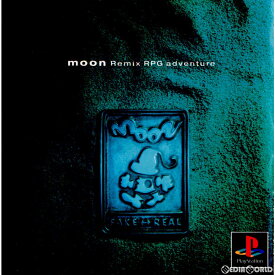 【中古】[PS]MOON(ムーン)(19971016)