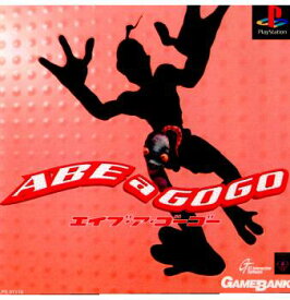 【中古】[PS]ABE a GO GO(エイブ・ア・ゴーゴー)(19971211)