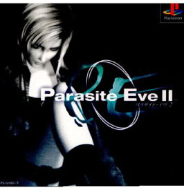 【中古】[PS]パラサイト・イヴ2(PARASITE EVE 2)(19991216)