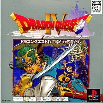 楽天市場】DQ4（ソフト｜プレイステーション）：テレビゲームの通販