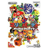 楽天市場】マリオパーティ100 ミニゲームコレクションの通販 