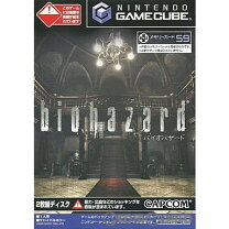 楽天市場】ゲームキューブ バイオハザードの通販