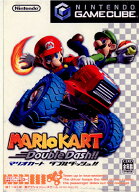 【中古】[GC] マリオカート ダブルダッシュ!! 任天堂 (20031107)