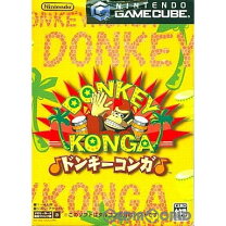 楽天市場】ドンキー コンガ（ゲームキューブ｜テレビゲーム）の通販