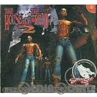 楽天市場 中古 Dc The House Of The Dead2 ザ ハウス オブ ザ デッド2 ドリームキャスト ガン同梱版 メディアワールド 販売 買取shop