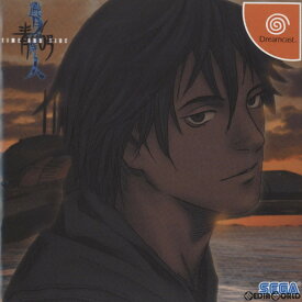 【中古】[DC] 青の6号 歳月不待人 -Time and Tide-(タイム アンド タイド) セガ (20001207)