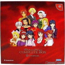楽天市場】サクラ大戦 COMPLETE BOXの通販