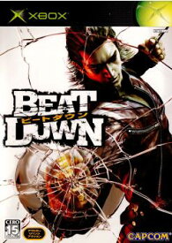 【中古】[Xbox]BEATDOWN(ビートダウン)(20051102)