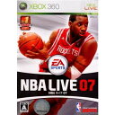 【中古】[Xbox360]NBA LIVE(ライブ) 07(20061122)