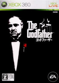 【中古】[Xbox360]ゴッドファーザー(The Godfather)(20070125)