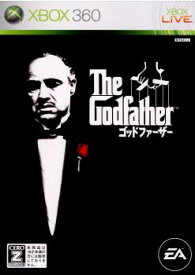【中古】[Xbox360] ゴッドファーザー(The Godfather) エレクトロニック・アーツ (20070125)