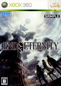 【中古】[Xbox360]End of Eternity(エンドオブエタニティ)(20100128)