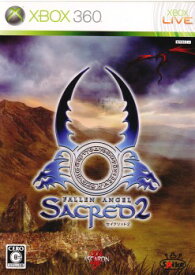 【中古】[Xbox360]セイクリッド2(Sacred 2)(20100210)