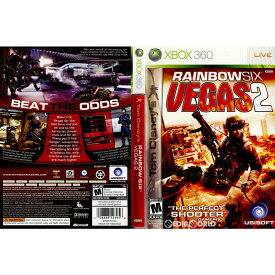 楽天市場 レインボーシックス ベガス 2の通販