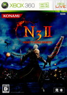 【中古】[Xbox360] NINETY-NINE NIGHTS II(ナインティ ナイン ナイツ2) マイクロソフト (20100722)