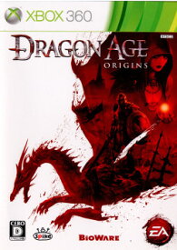【中古】[Xbox360]Dragon Age：Origins(ドラゴンエイジ オリジンズ)(20110127)
