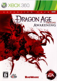 【中古】[Xbox360]Dragon Age：Origins Awakening(ドラゴンエイジ：オリジンズ アウェイクニング)(20110407)