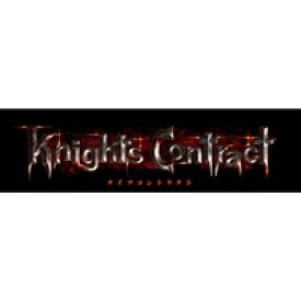 【中古】[Xbox360]KNIGHTS CONTRACT(ナイツコントラクト)(20110707)