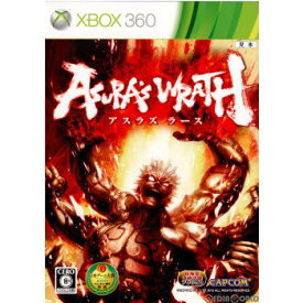 【中古】[Xbox360]アスラズラース(ASURAS WRATH)(20120223)