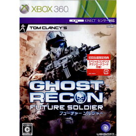 楽天市場 ゴーストリコン Xbox360の通販